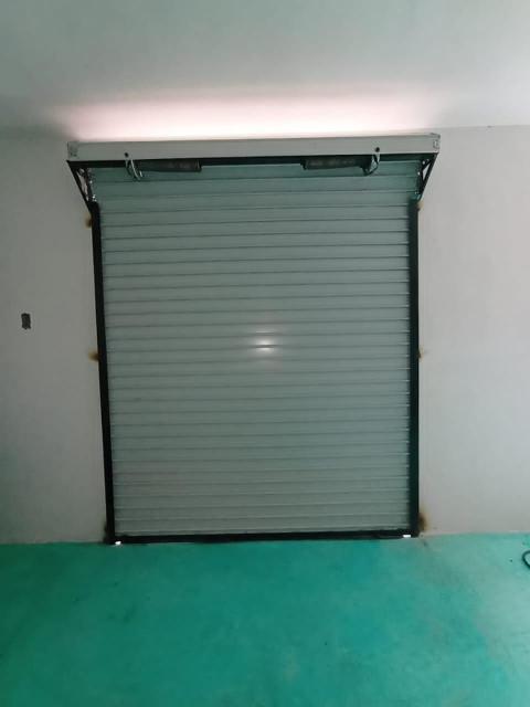 ⚒️ Herrería y Estructuras Metálicas
